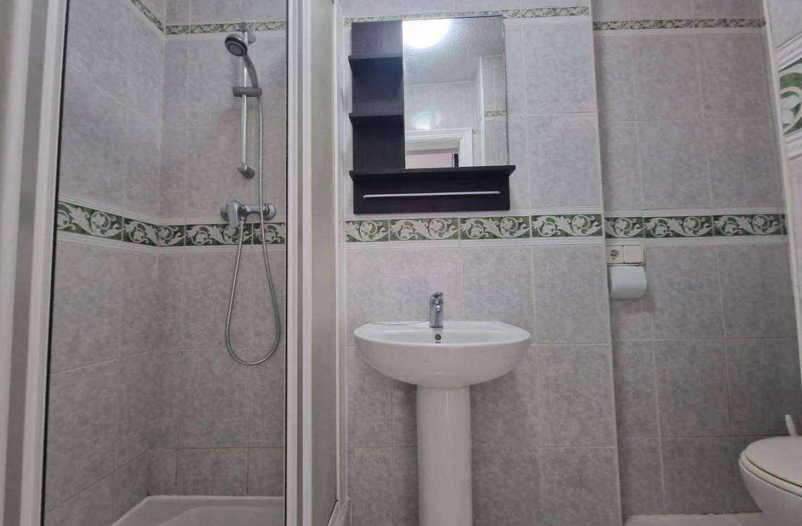 ALICANTE Centro, ,  03530