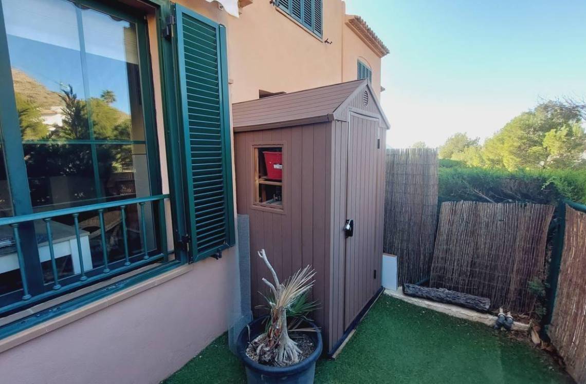 ALICANTE Camporrosso village, ,  03509