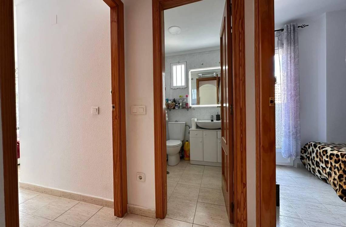 ALICANTE Cala Palmera - Atrium, ,  03570