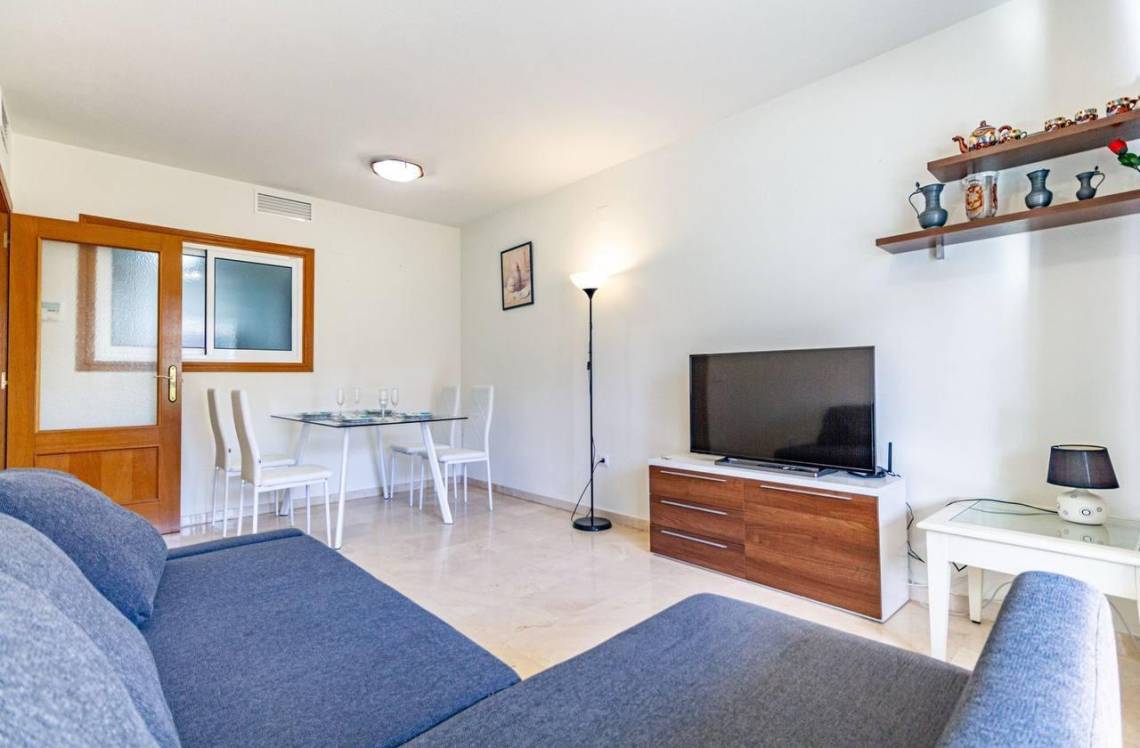 ALICANTE Cala Villajoyosa, ,  03570