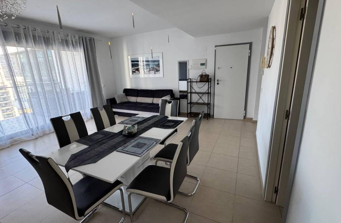 ALICANTE Cala Villajoyosa, ,  03570