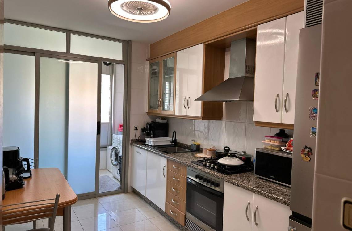 ALICANTE Cala de Villajoyosa, ,  03570