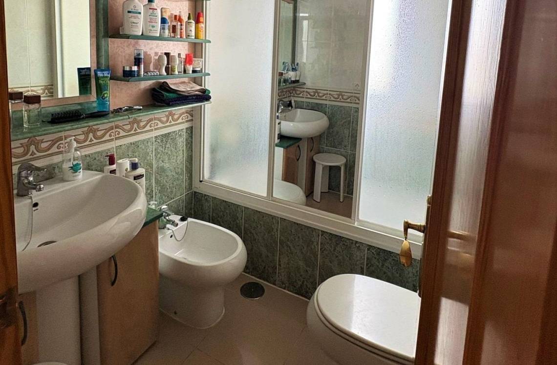 ALICANTE Cala Villajoyosa, ,  03570