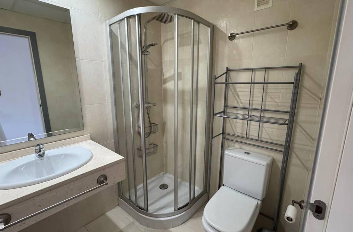 ALICANTE Cala Villajoyosa, ,  03570