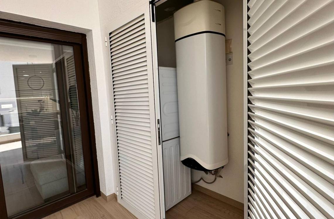 ALICANTE Balcón de finestrat, ,  03509