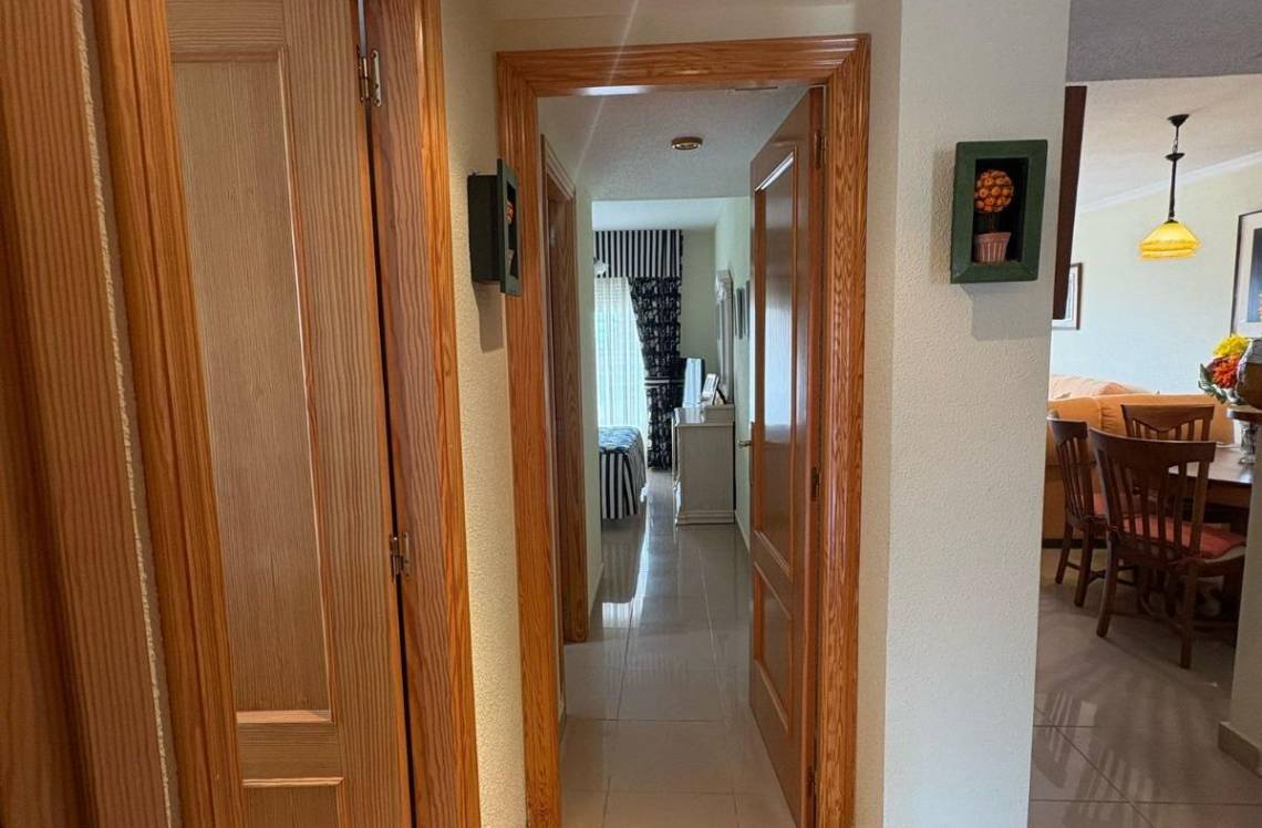 ALICANTE Cala Villajoyosa, ,  03570