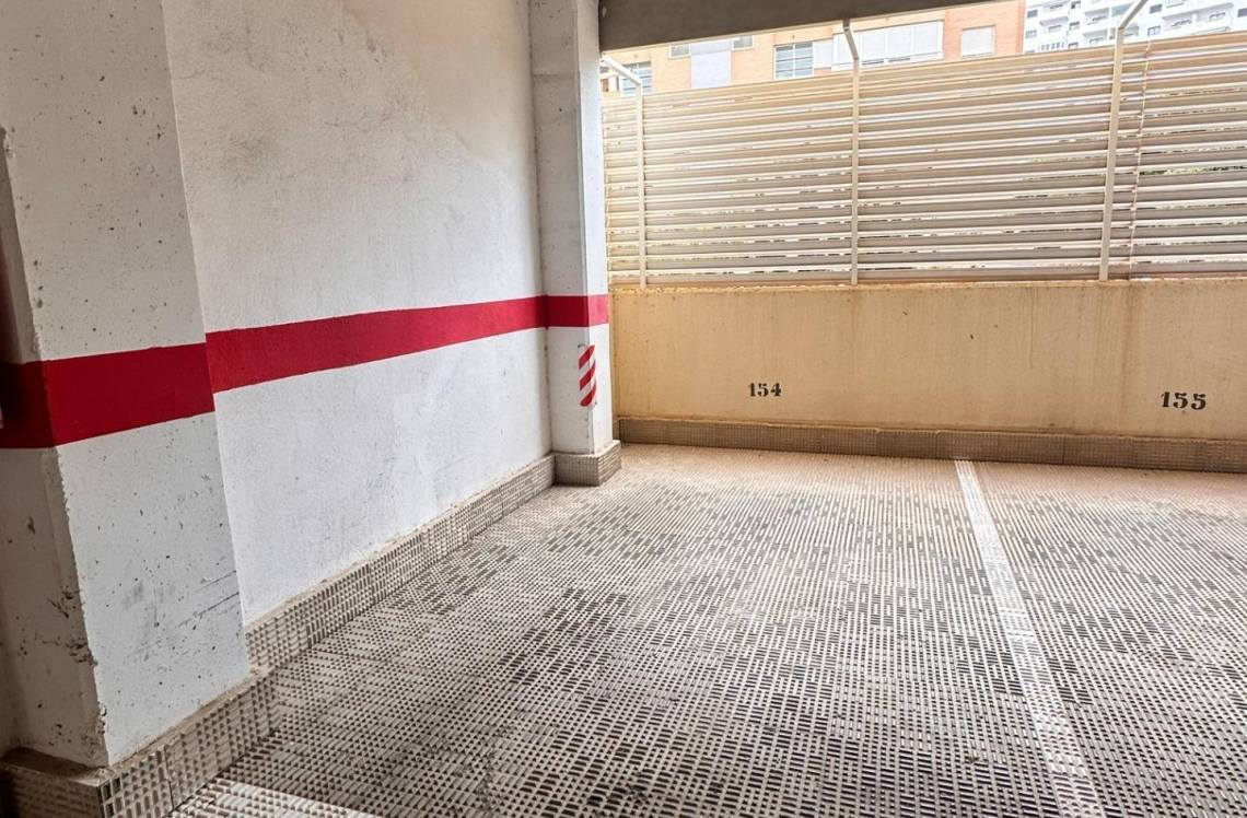 ALICANTE Cala de Villajoyosa, ,  03570