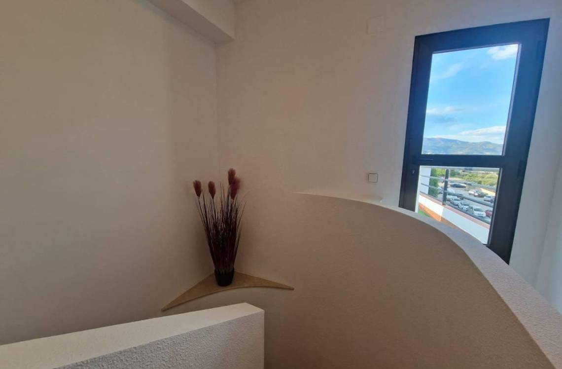 ALICANTE Centro, ,  03530