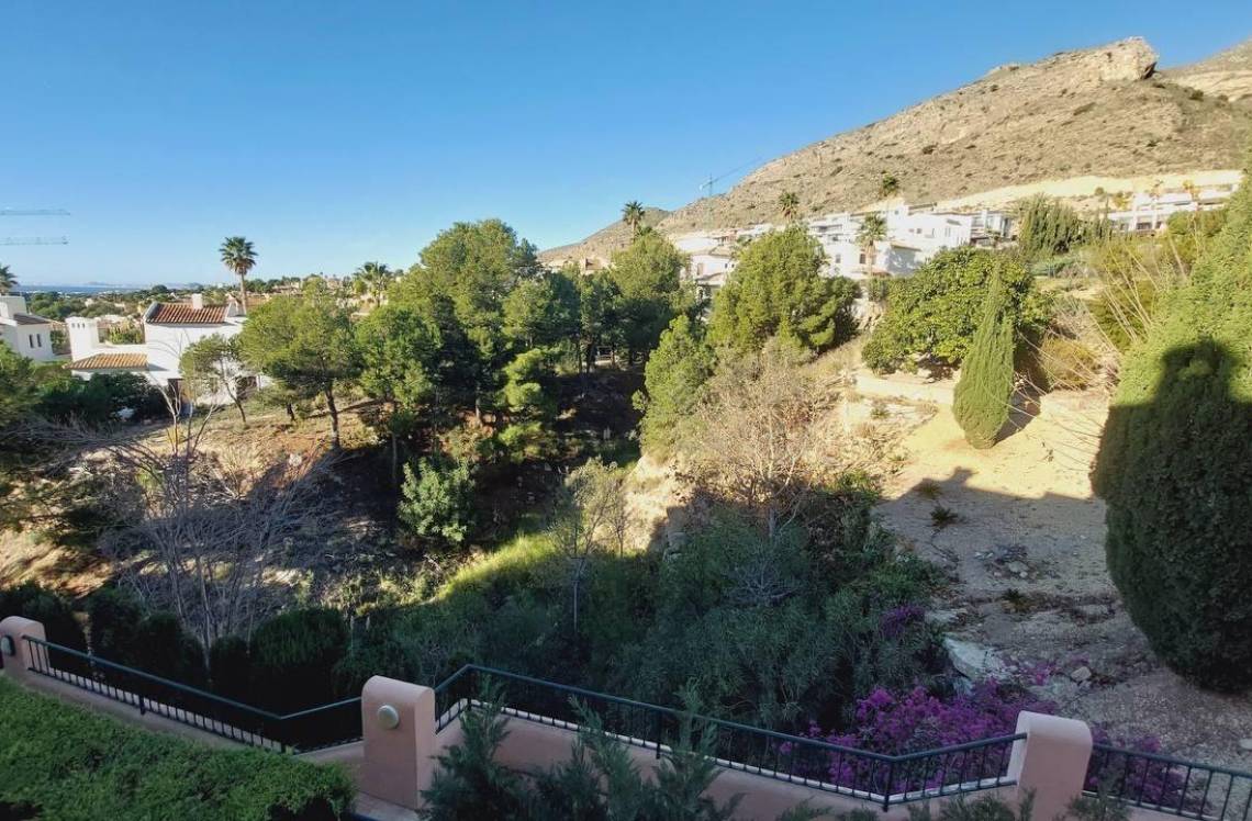 ALICANTE Camporrosso village, ,  03509