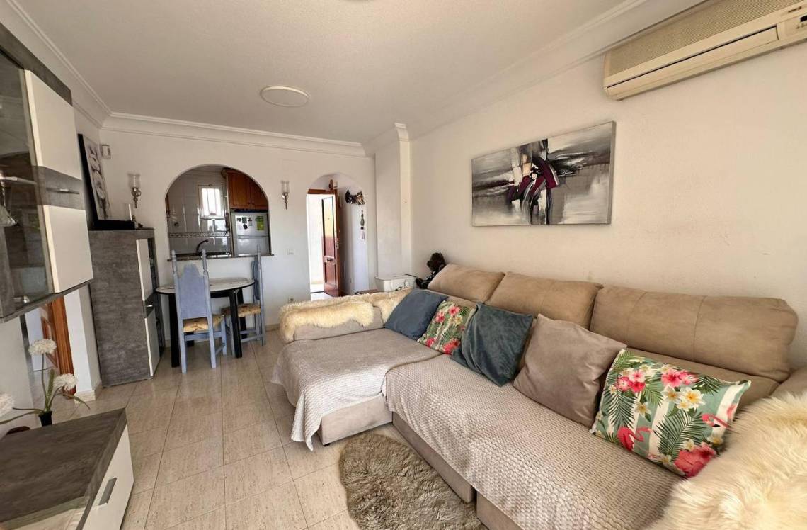 ALICANTE Cala Palmera - Atrium, ,  03570