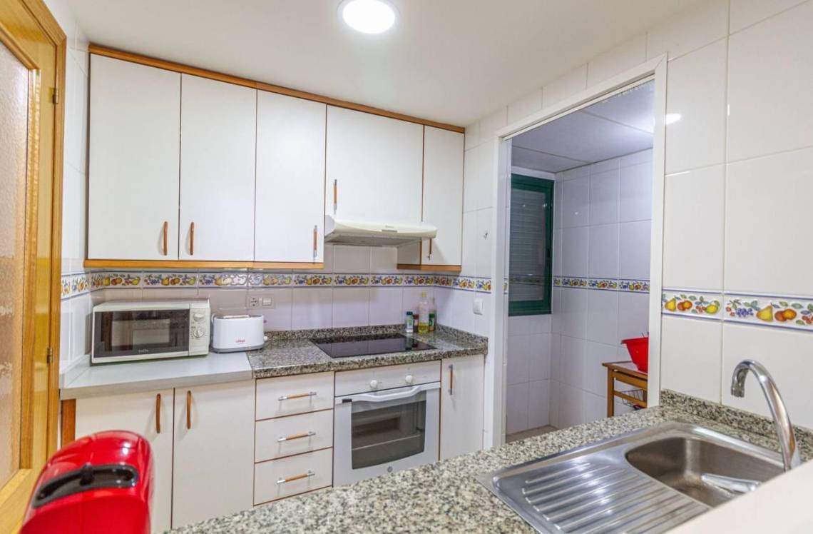 ALICANTE Cala Villajoyosa, ,  03570