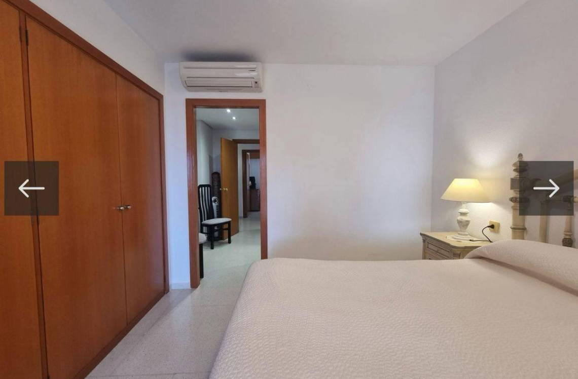 ALICANTE Playa de Poniente, ,  03502