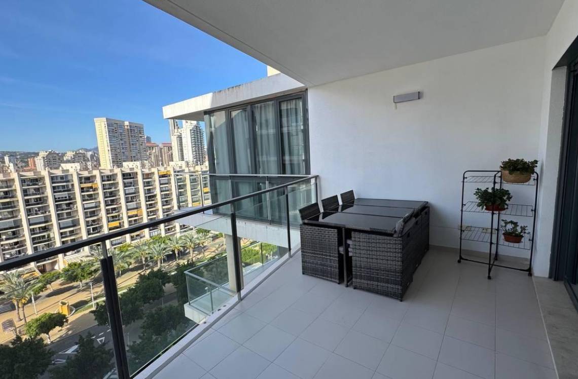 ALICANTE Cala Villajoyosa, ,  03570