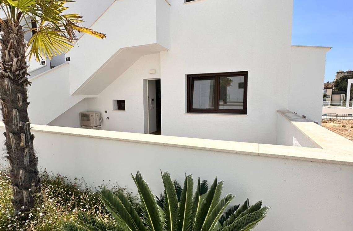 ALICANTE Balcón de finestrat, ,  03509