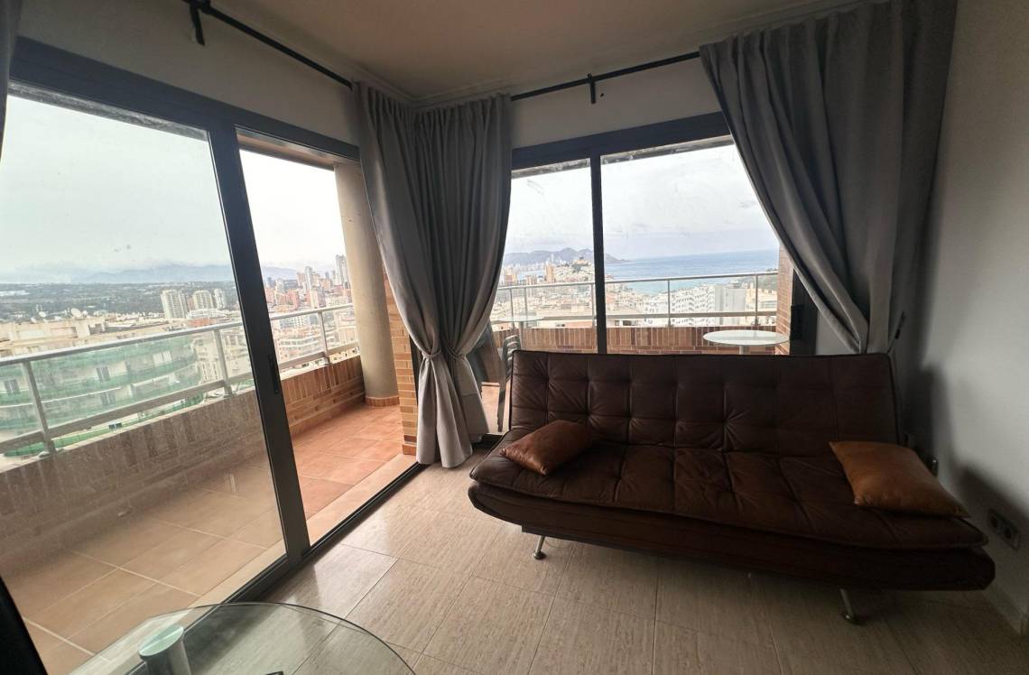 ALICANTE Cala de Villajoyosa, ,  03570