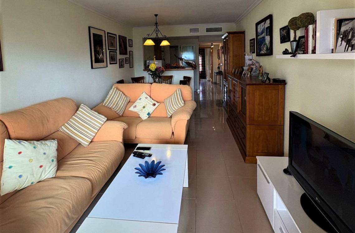 ALICANTE Cala Villajoyosa, ,  03570