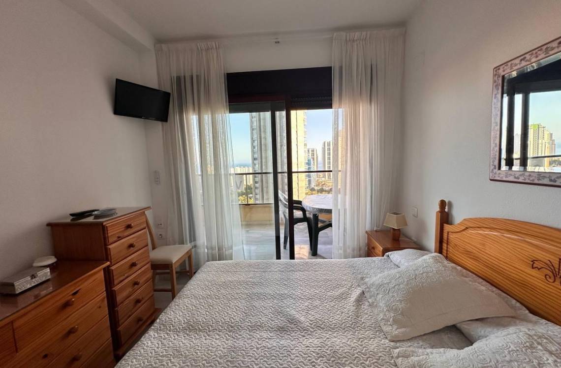 ALICANTE Playa de Poniente, ,  03502