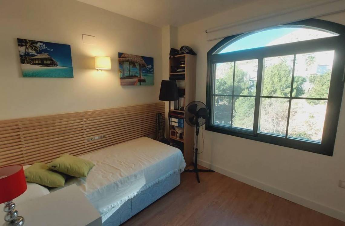 ALICANTE Camporrosso village, ,  03509