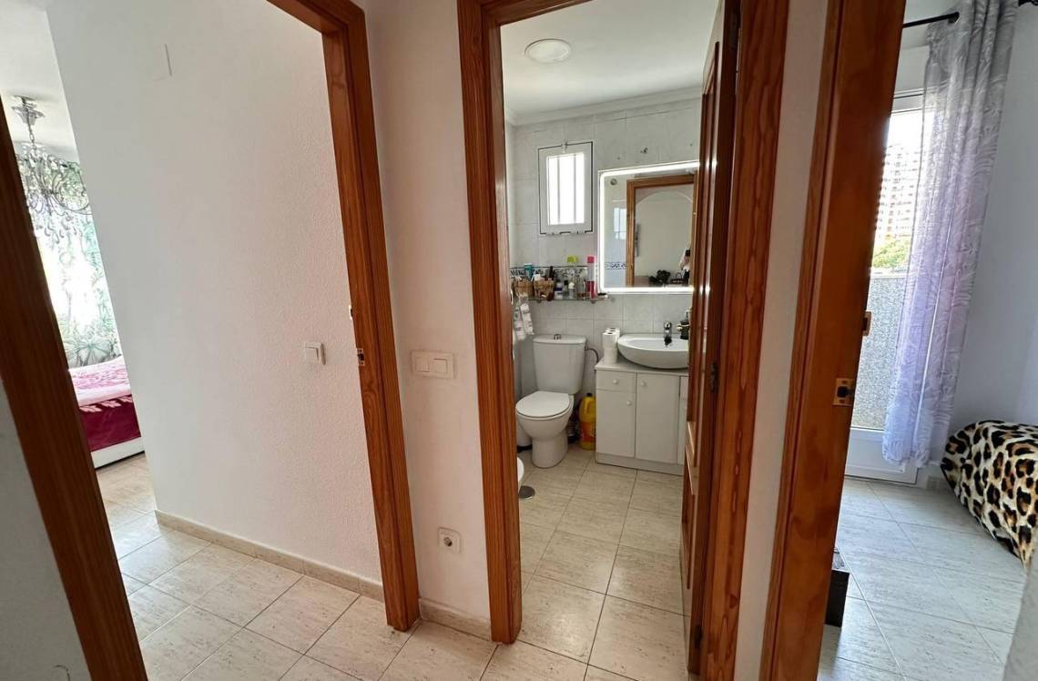 ALICANTE Cala Palmera - Atrium, ,  03570