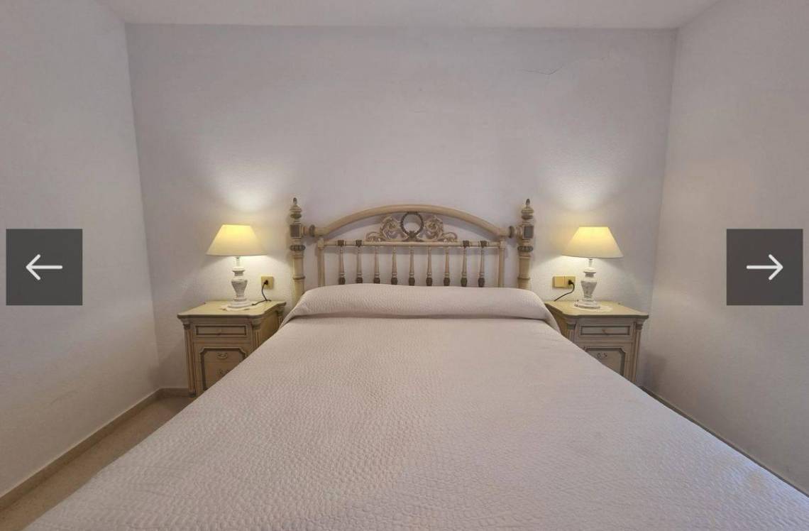 ALICANTE Playa de Poniente, ,  03502