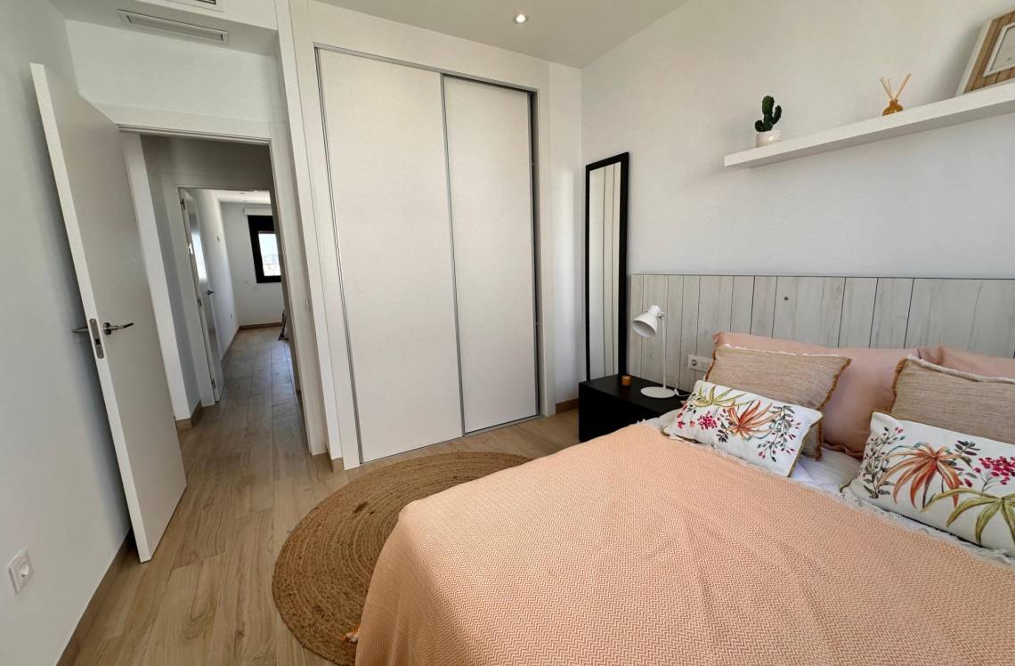 ALICANTE Balcón de finestrat, ,  03509