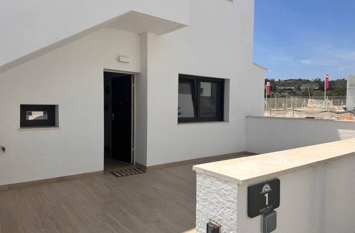 ALICANTE Balcón de finestrat, ,  03509