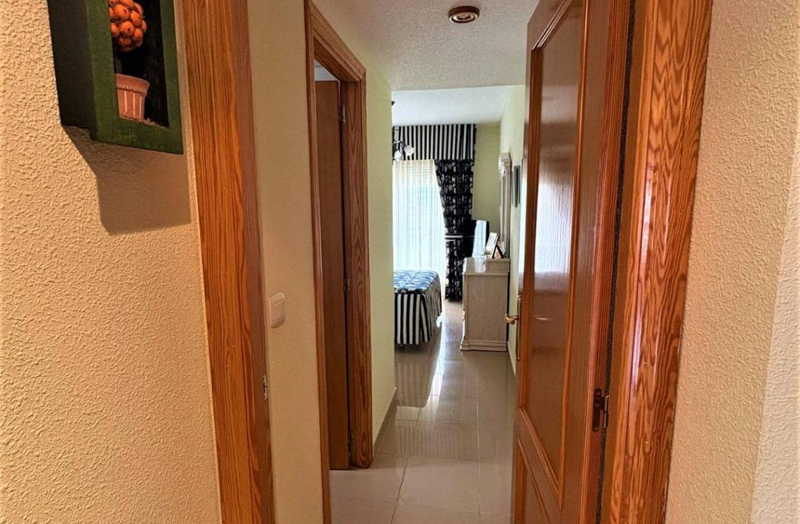 ALICANTE Cala Villajoyosa, ,  03570