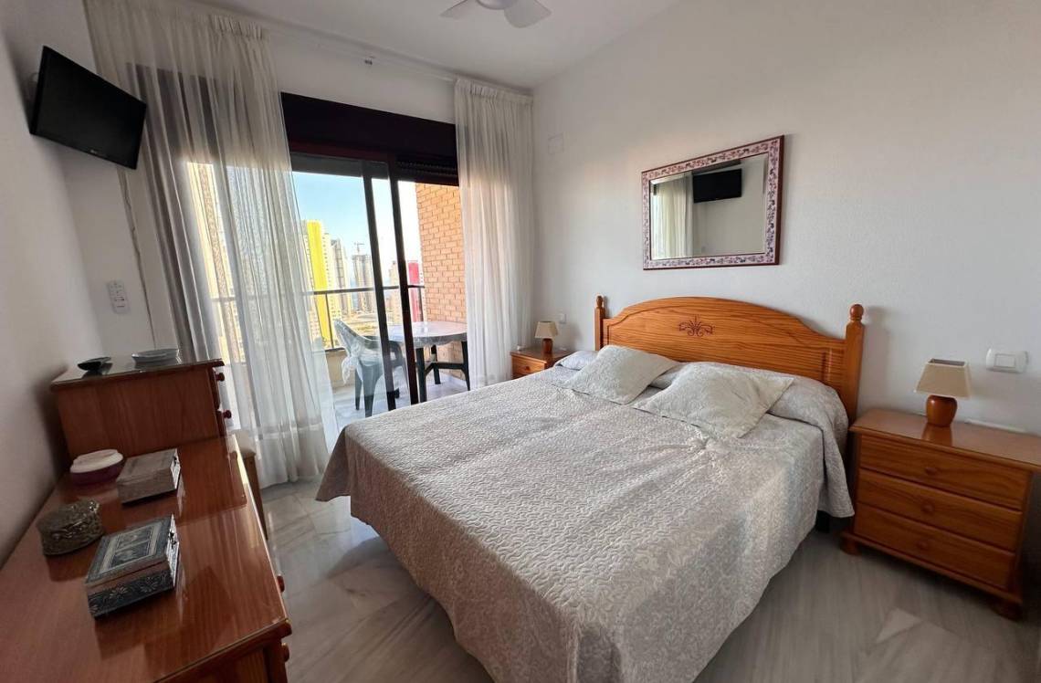 ALICANTE Playa de Poniente, ,  03502