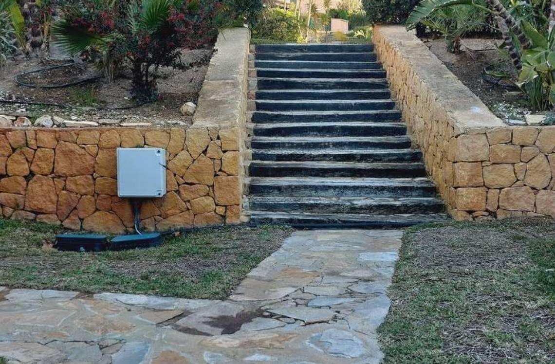 ALICANTE Camporrosso village, ,  03509