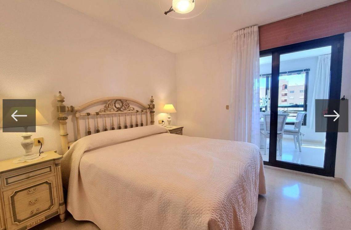 ALICANTE Playa de Poniente, ,  03502