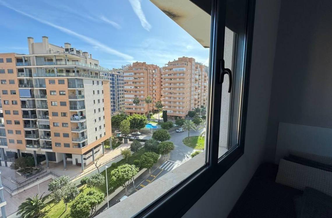 ALICANTE Cala Villajoyosa, ,  03570