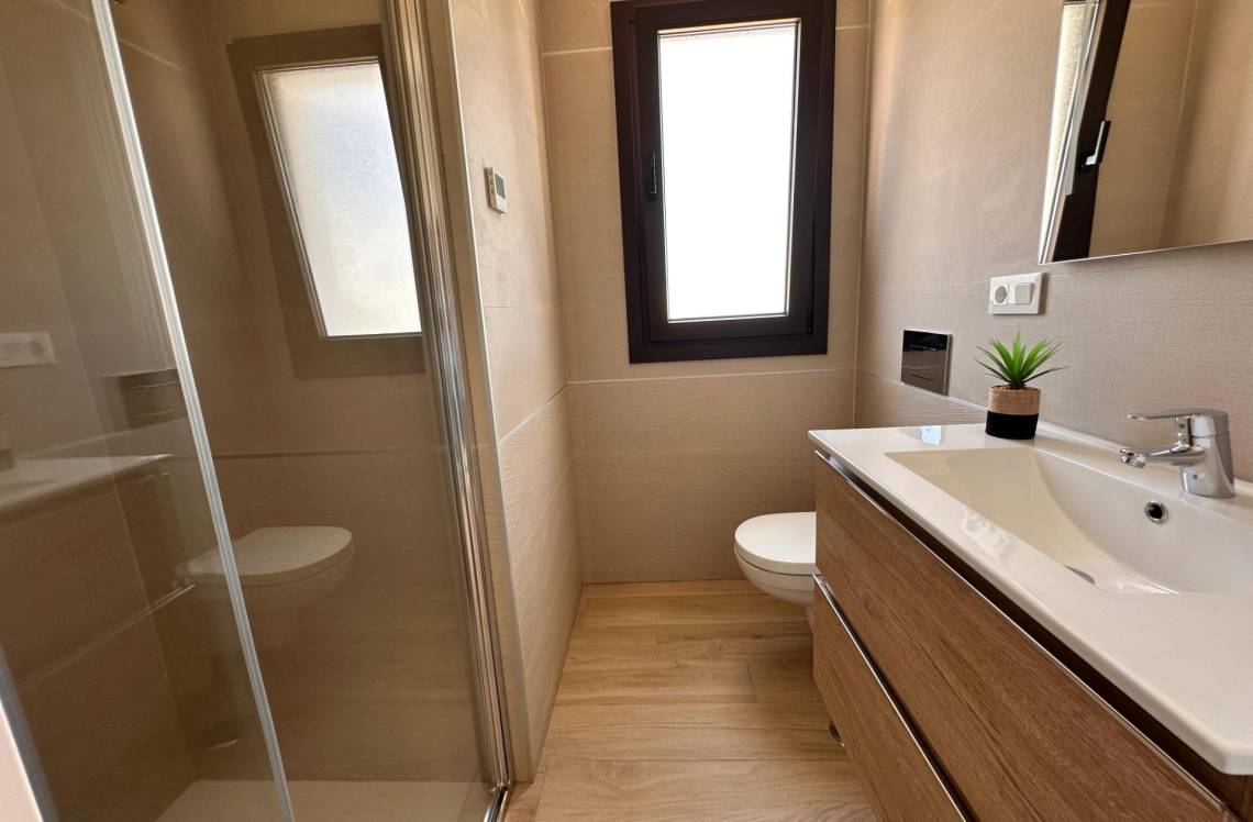 ALICANTE Balcón de finestrat, ,  03509