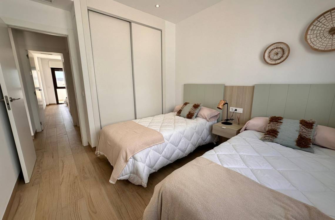 ALICANTE Balcón de finestrat, ,  03509