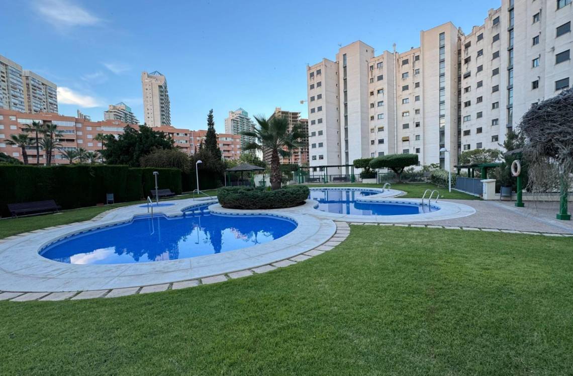 ALICANTE Cala de Villajoyosa, ,  03570