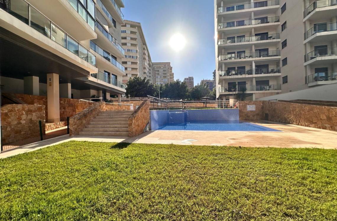 ALICANTE Cala de Villajoyosa, ,  03570