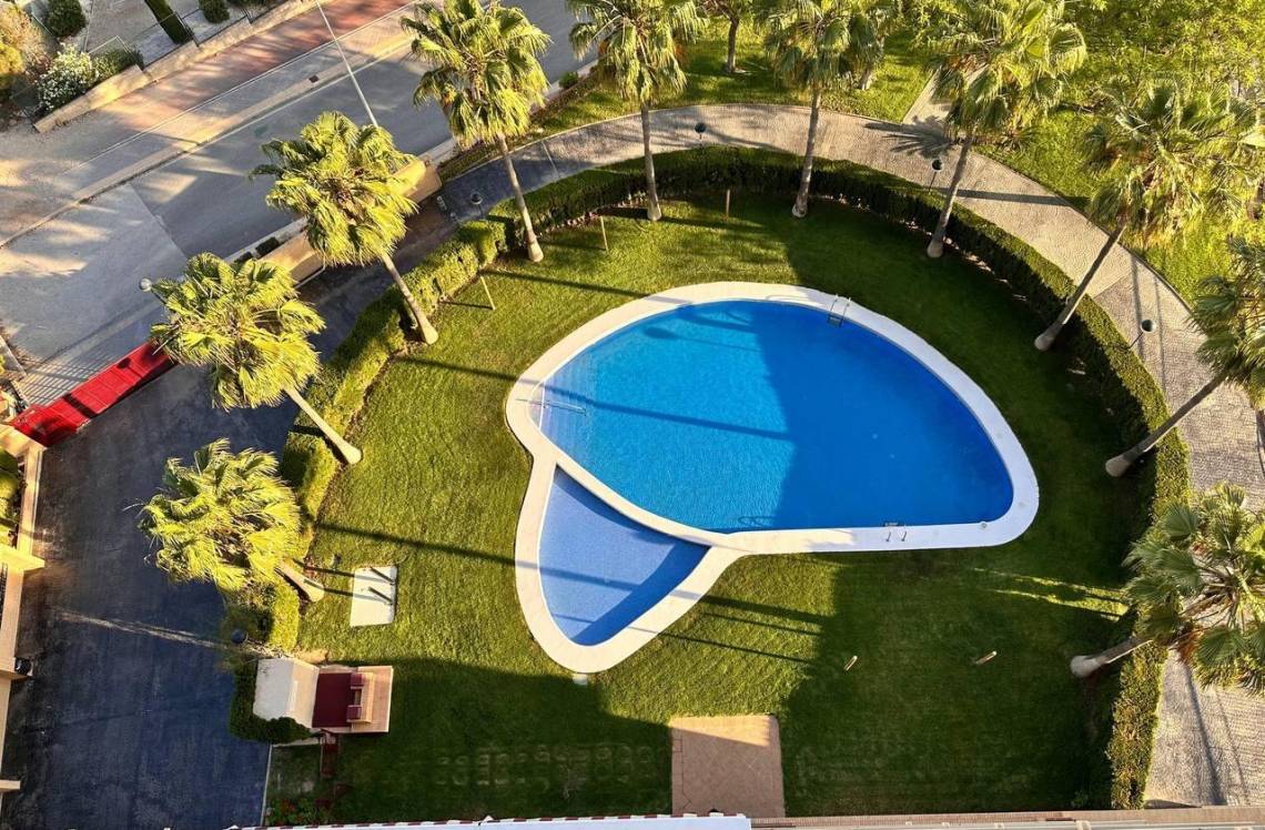 ALICANTE Playa de Poniente, ,  03502