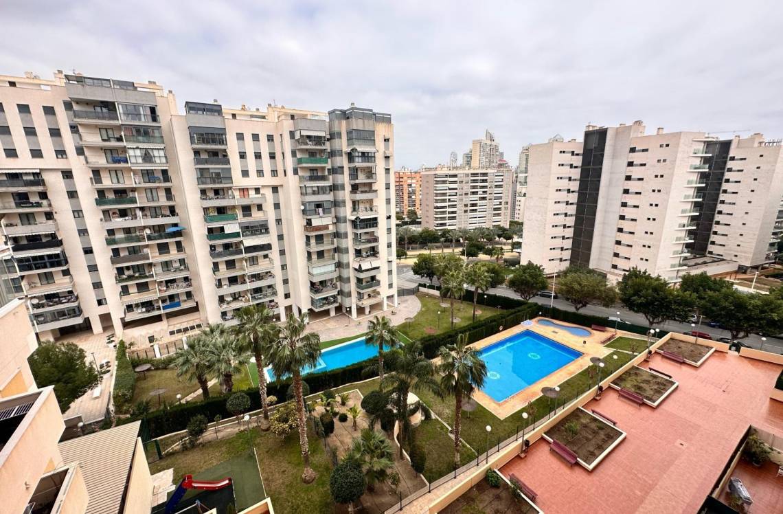 ALICANTE Cala de Villajoyosa, ,  03570