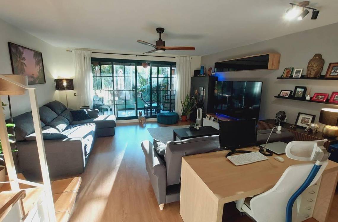 ALICANTE Camporrosso village, ,  03509