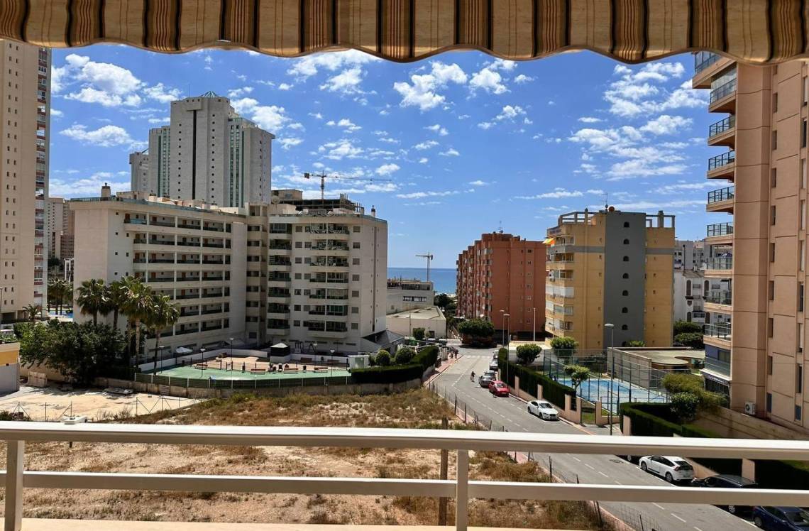 ALICANTE Cala Palmera - Atrium, ,  03570