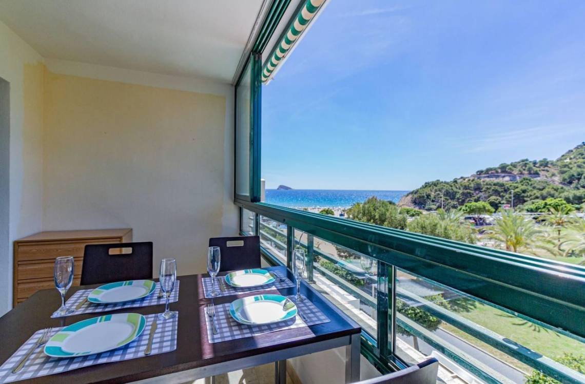 ALICANTE Cala Villajoyosa, ,  03570