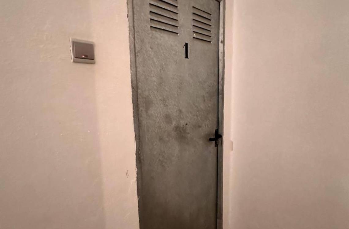 ALICANTE Playa de Poniente, ,  03502