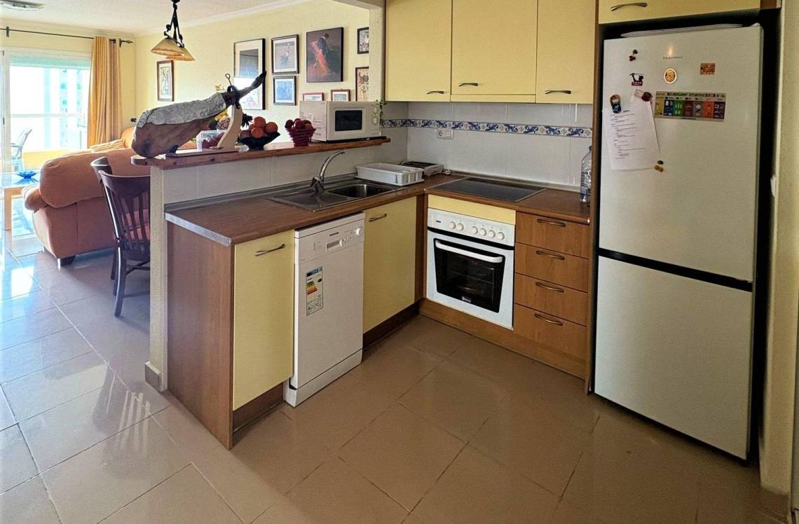 ALICANTE Cala Villajoyosa, ,  03570