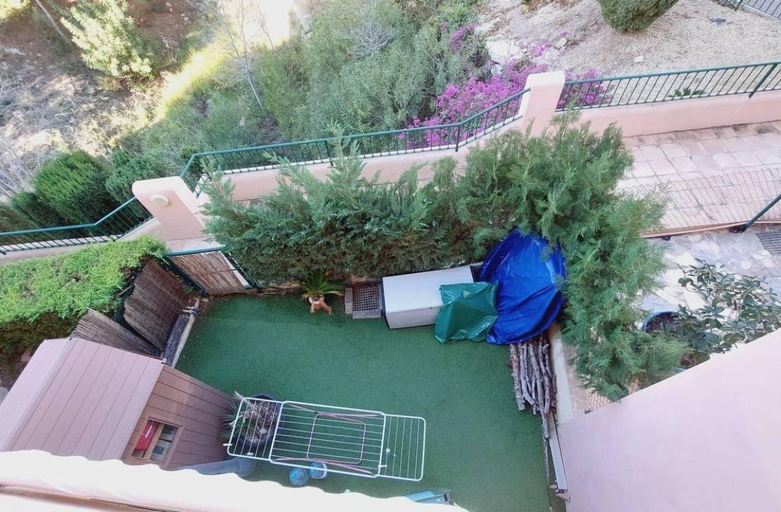 ALICANTE Camporrosso village, ,  03509