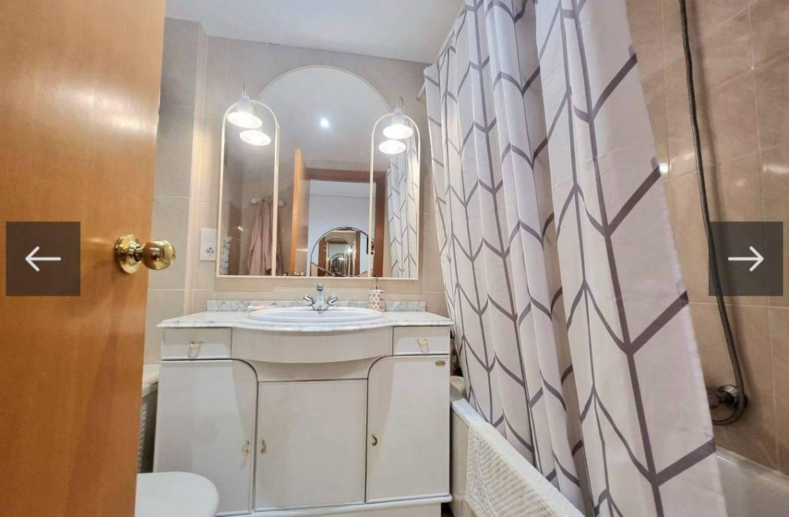 ALICANTE Playa de Poniente, ,  03502