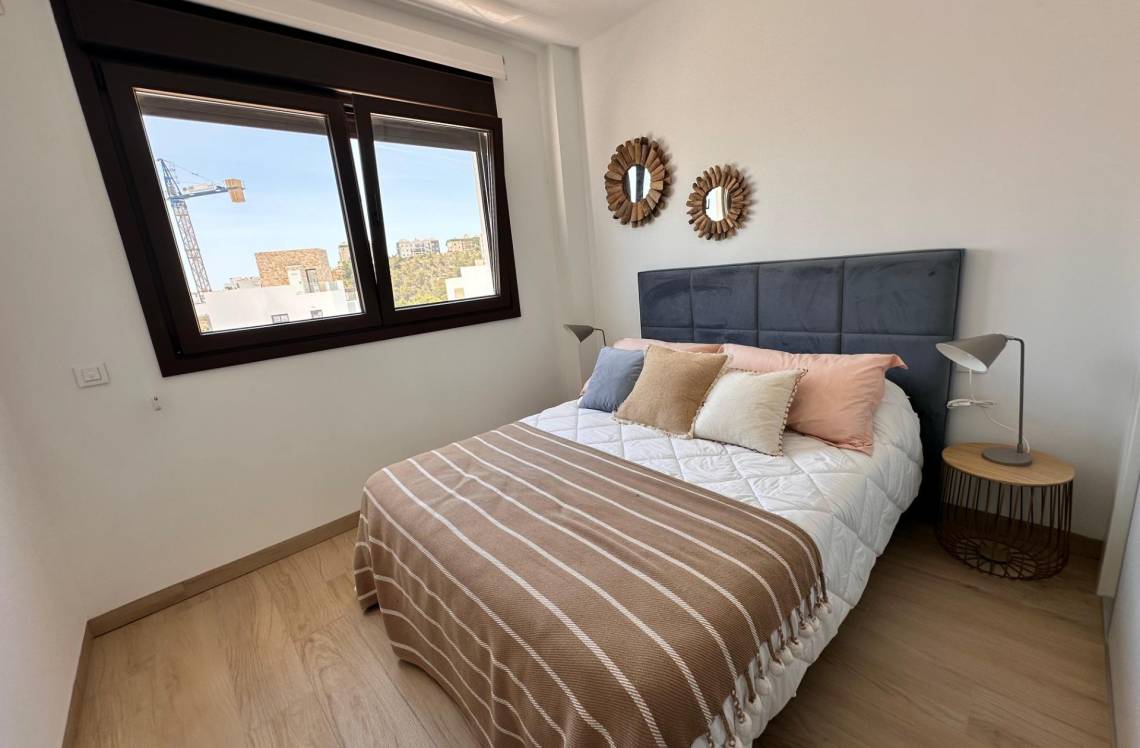 ALICANTE Balcón de finestrat, ,  03509