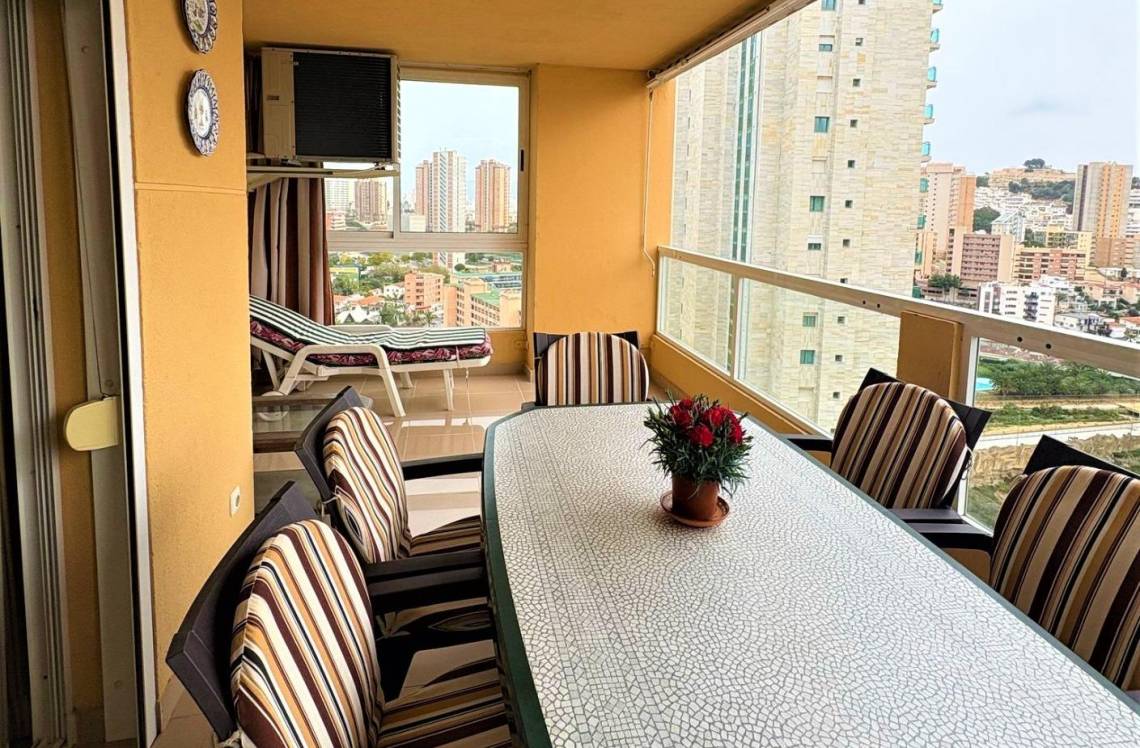 ALICANTE Cala Villajoyosa, ,  03570