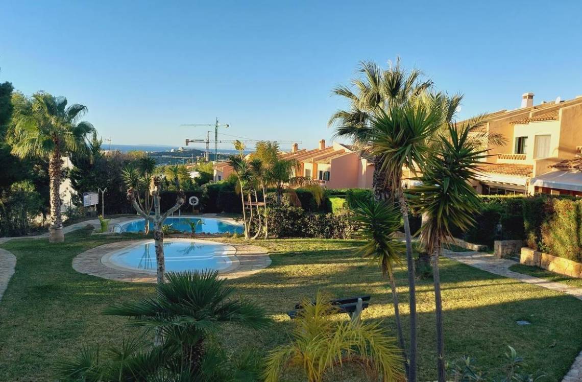 ALICANTE Camporrosso village, ,  03509