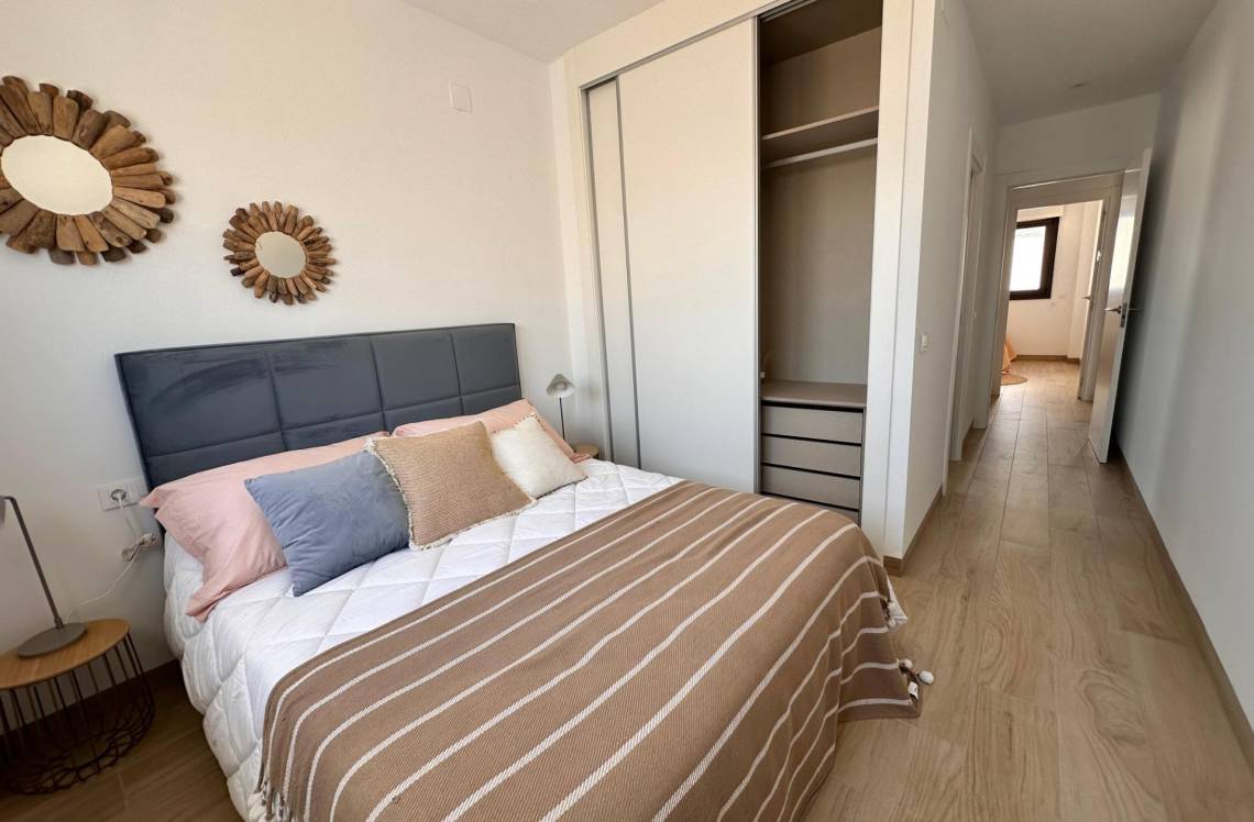 ALICANTE Balcón de finestrat, ,  03509