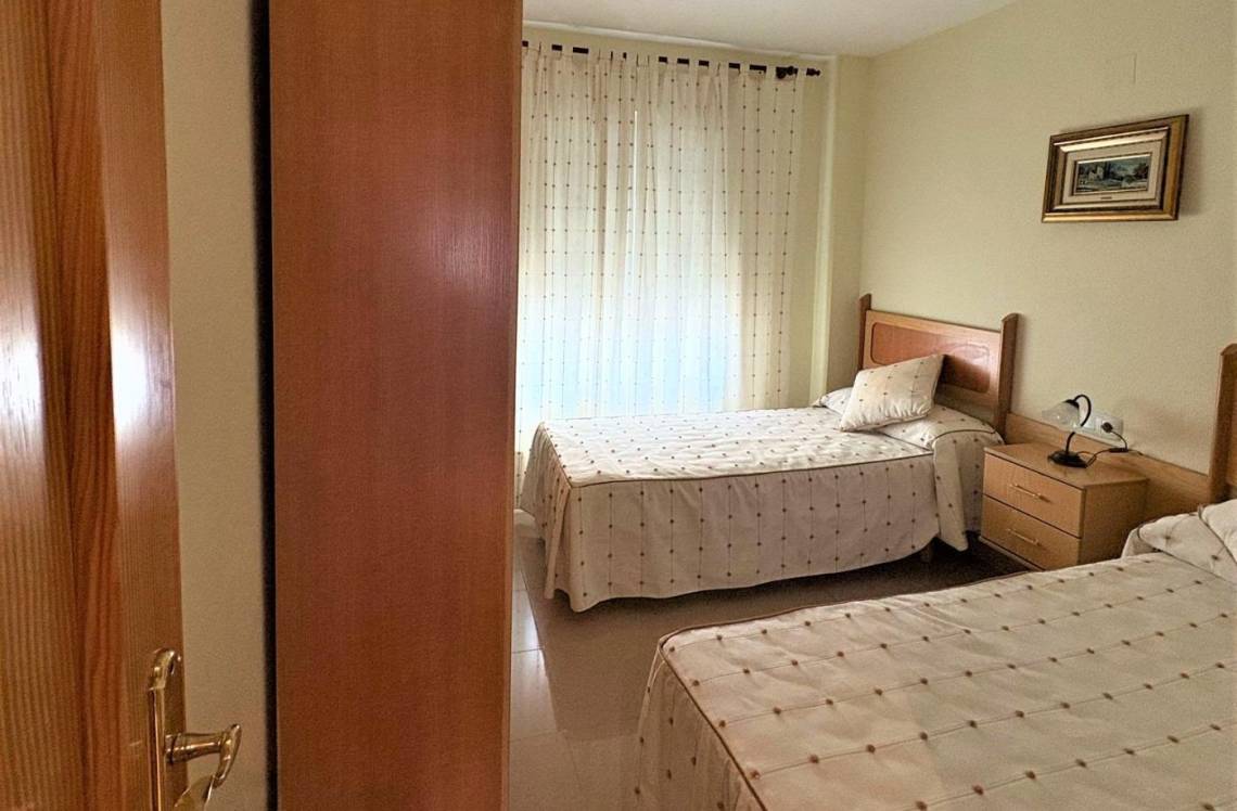 ALICANTE Cala Villajoyosa, ,  03570