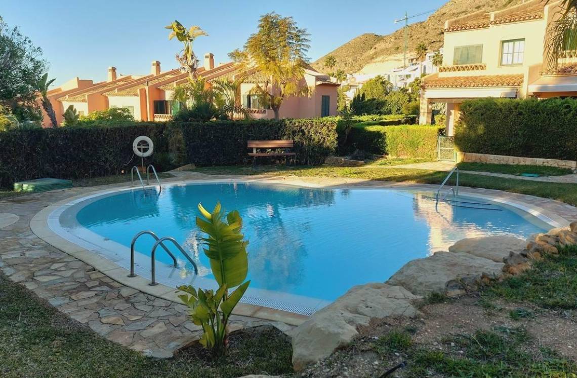 ALICANTE Camporrosso village, ,  03509